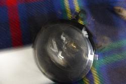 View Auto part Left Indicator/Fog/Side Holden Commodore 2008