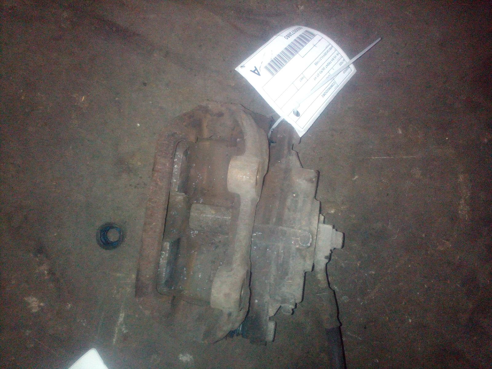 View Auto part Caliper Holden Commodore 1997