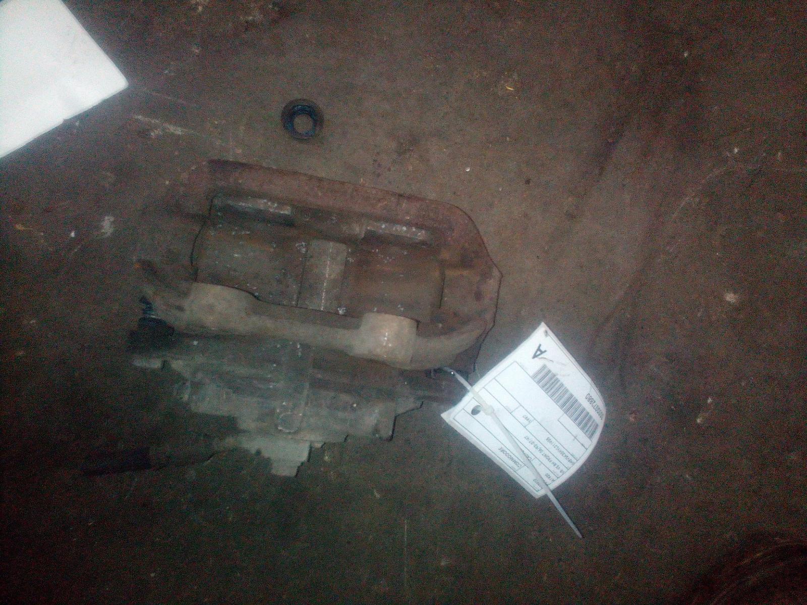 View Auto part Caliper Holden Commodore 1997