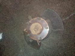 View Auto part Right Front Hub Assembly Holden Commodore 1997