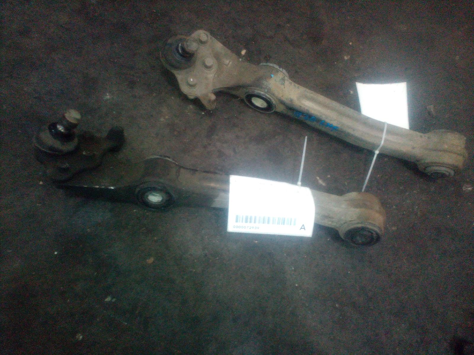View Auto part Right Front Lower Control Arm Holden Commodore 1997