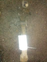 View Auto part Right Front Lower Control Arm Holden Commodore 1997