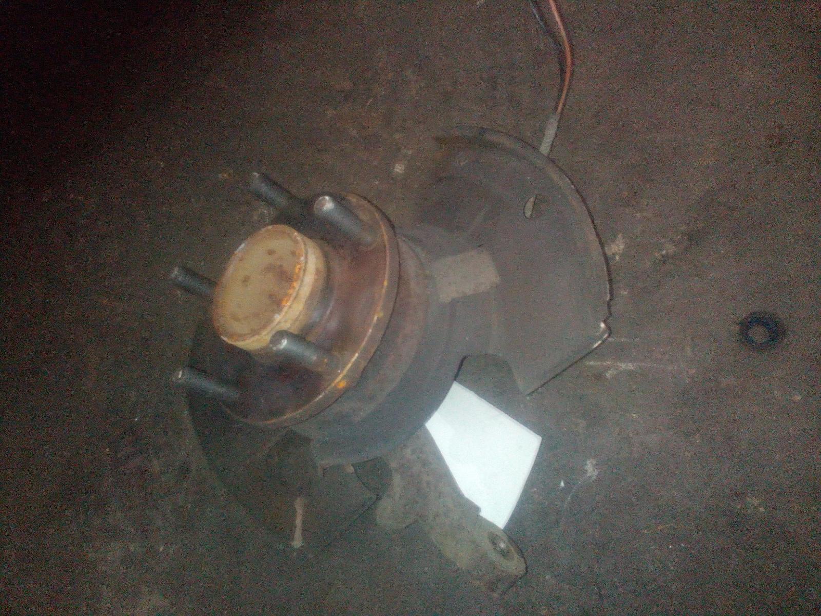 View Auto part Left Front Hub Assembly Holden Commodore 1997