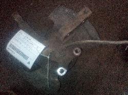 View Auto part Left Front Hub Assembly Holden Commodore 1997