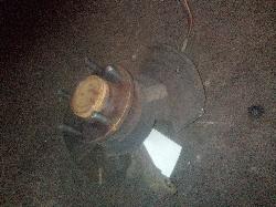 View Auto part Left Front Hub Assembly Holden Commodore 1997