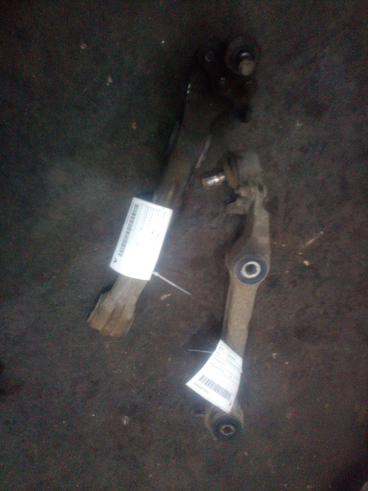 View Auto part Left Front Lower Control Arm Holden Commodore 1997