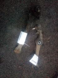 View Auto part Left Front Lower Control Arm Holden Commodore 1997