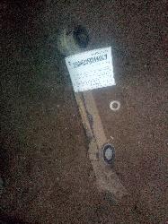 View Auto part Left Front Lower Control Arm Holden Commodore 1997