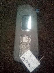 View Auto part Sunvisor Holden Commodore 1997