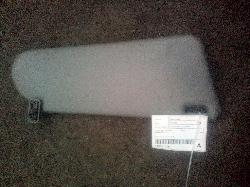 View Auto part Sunvisor Holden Commodore 1997