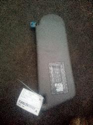 View Auto part Sunvisor Holden Commodore 1997