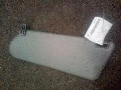 View Auto part Sunvisor Holden Commodore 1997