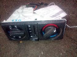 View Auto part Heater/Ac Controls Holden Commodore 1997