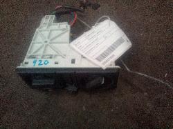 View Auto part Heater/Ac Controls Holden Commodore 1997