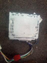 View Auto part Radio/Cd/Dvd/Sat/Tv Holden Commodore 1997