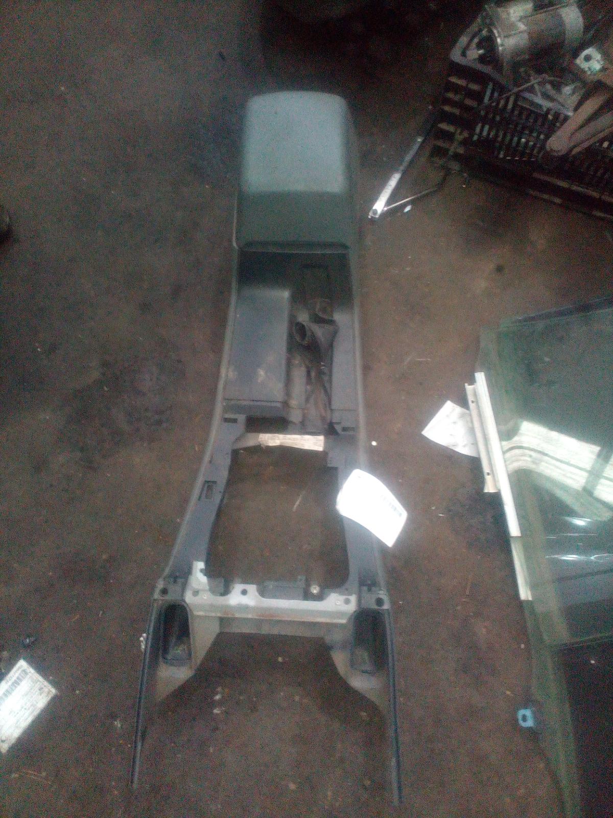1997 Holden Commodore Console View Auto part Console Holden Commodore 1997