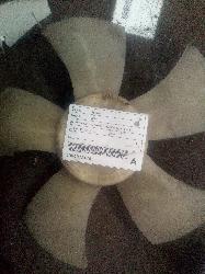 View Auto part Fan Toyota Echo 2001