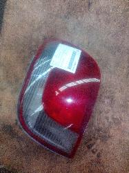View Auto part Right Taillight Toyota Echo 2001