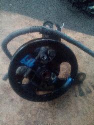 View Auto part Steering Pump Toyota Echo 2001