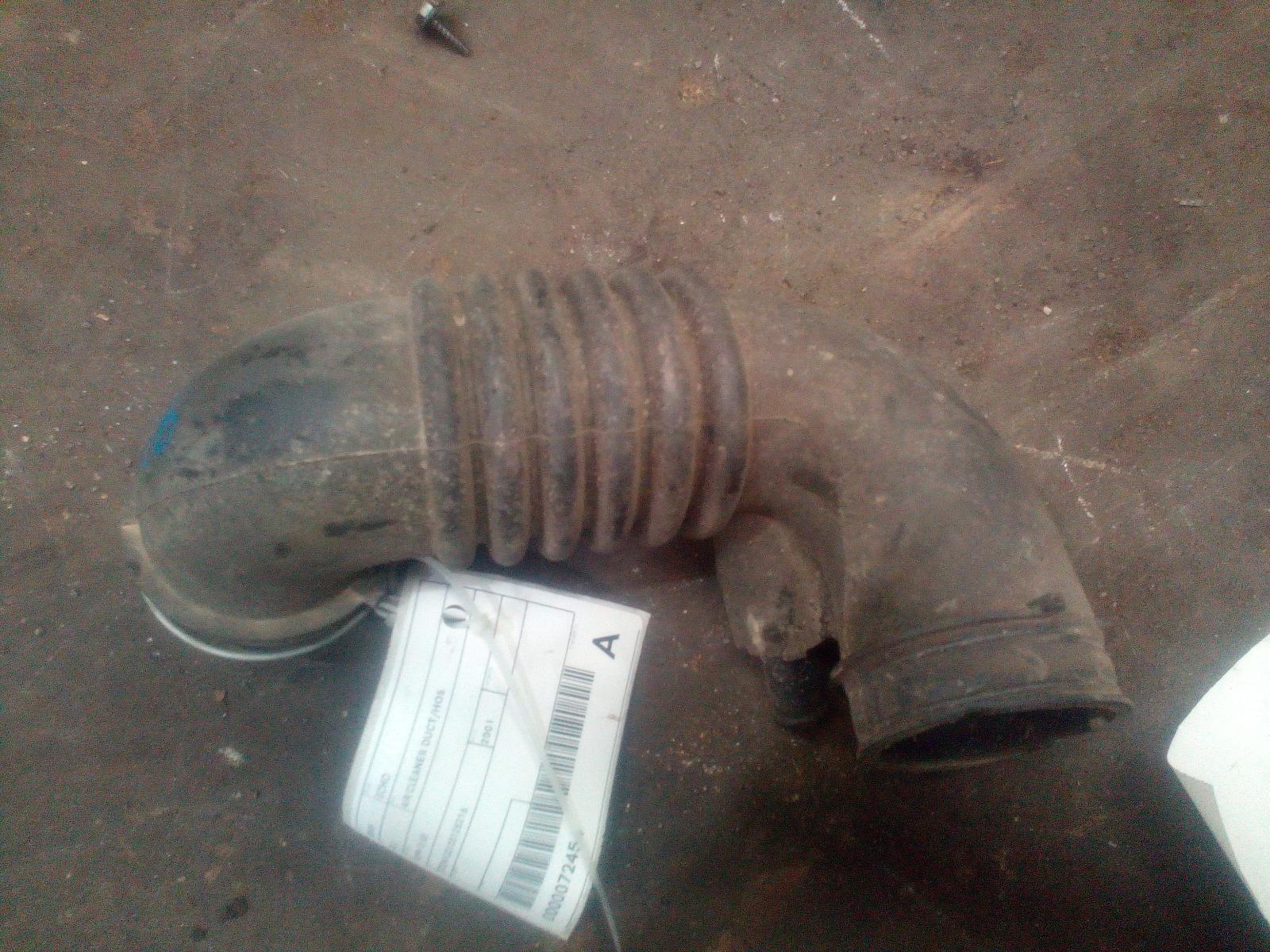 View Auto part Air Cleaner Duct/Hos Toyota Echo 2001