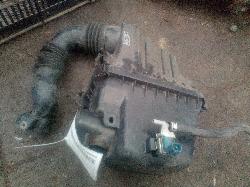 View Auto part Air Cleaner/Box Toyota Echo 2001