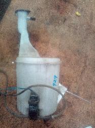 View Auto part Washer Bottle Toyota Echo 2001