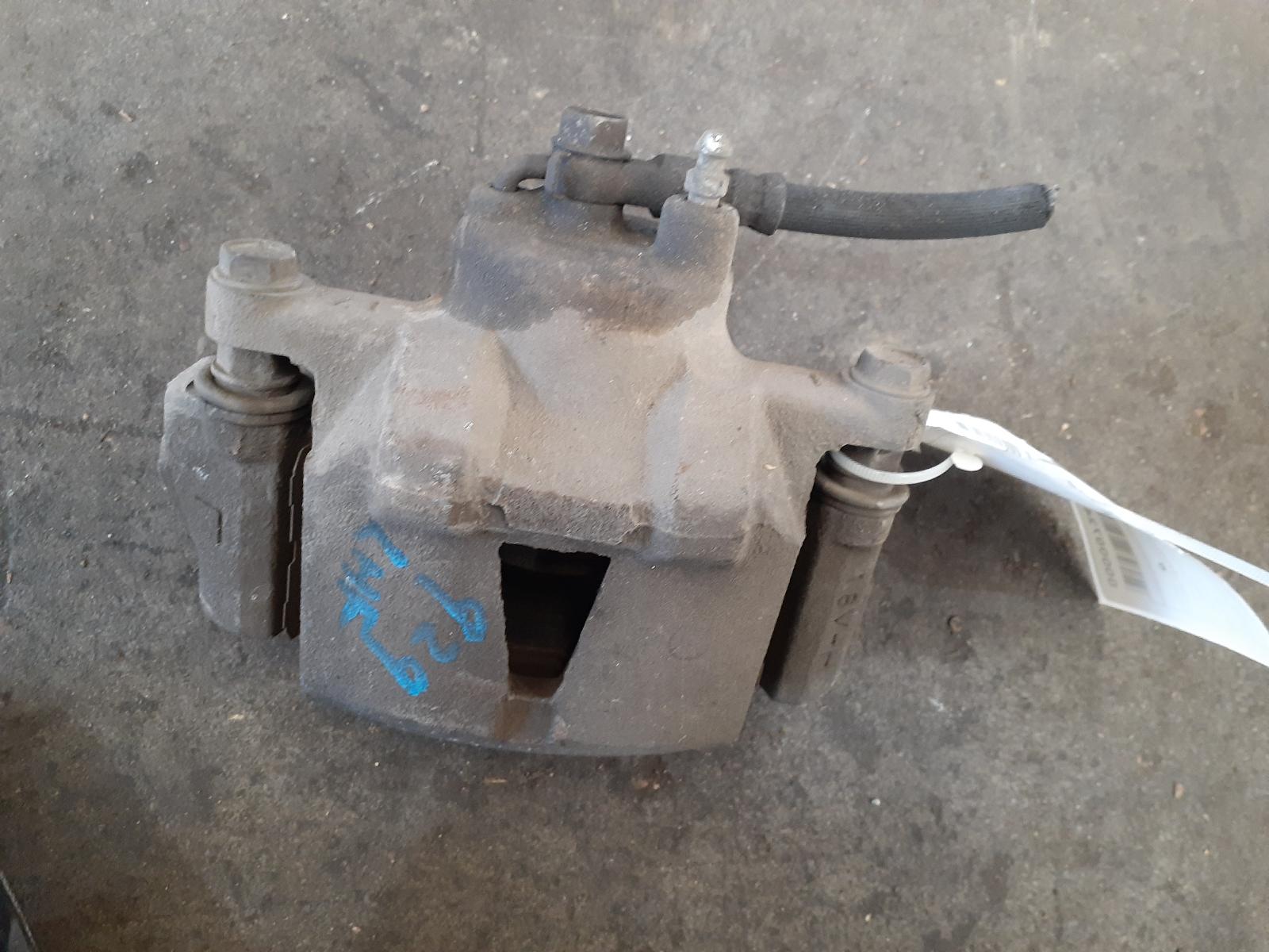 View Auto part Caliper Toyota Echo 2001