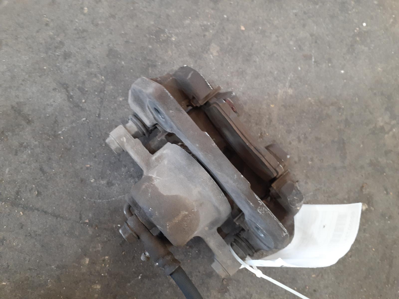 View Auto part Caliper Toyota Echo 2001