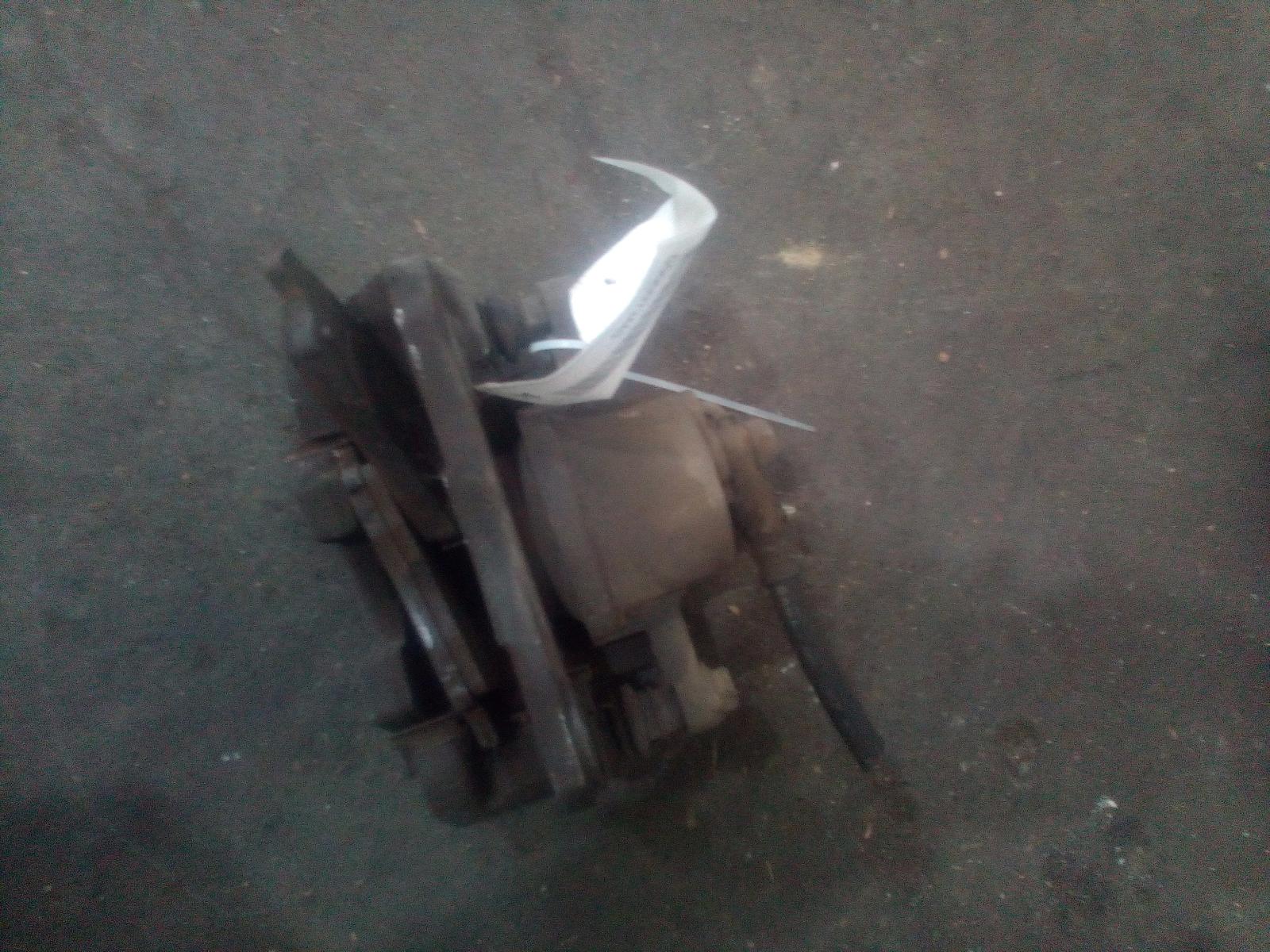 View Auto part Caliper Toyota Echo 2001