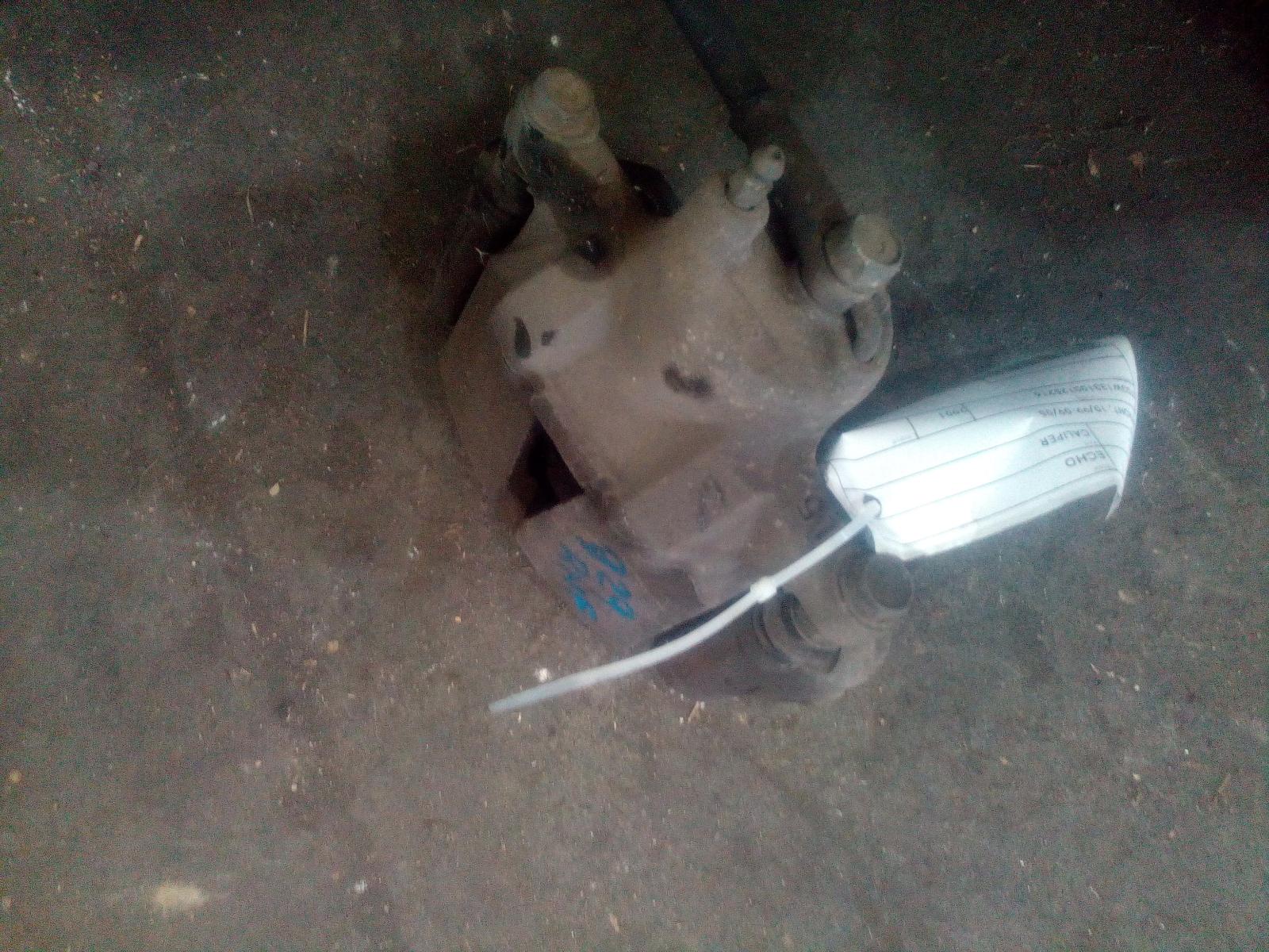 View Auto part Caliper Toyota Echo 2001