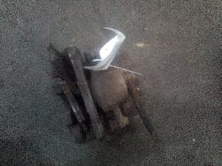 View Auto part Caliper Toyota Echo 2001