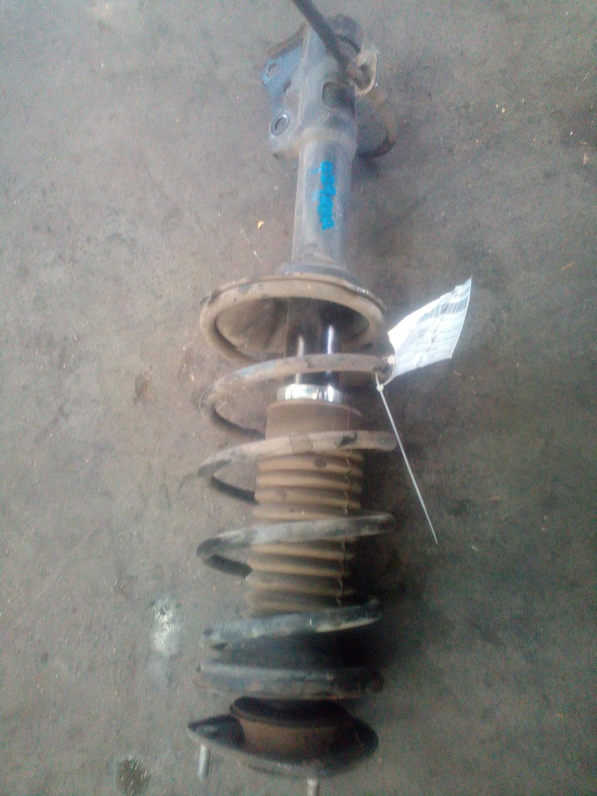 View Auto part Right Front Strut Toyota Echo 2001