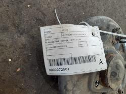 View Auto part Left Rear Hub Assembly Toyota Echo 2001