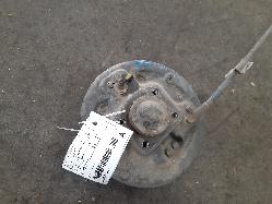 View Auto part Left Rear Hub Assembly Toyota Echo 2001