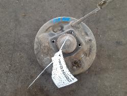 View Auto part Right Rear Hub Assembly Toyota Echo 2001