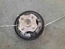 View Auto part Right Rear Hub Assembly Toyota Echo 2001