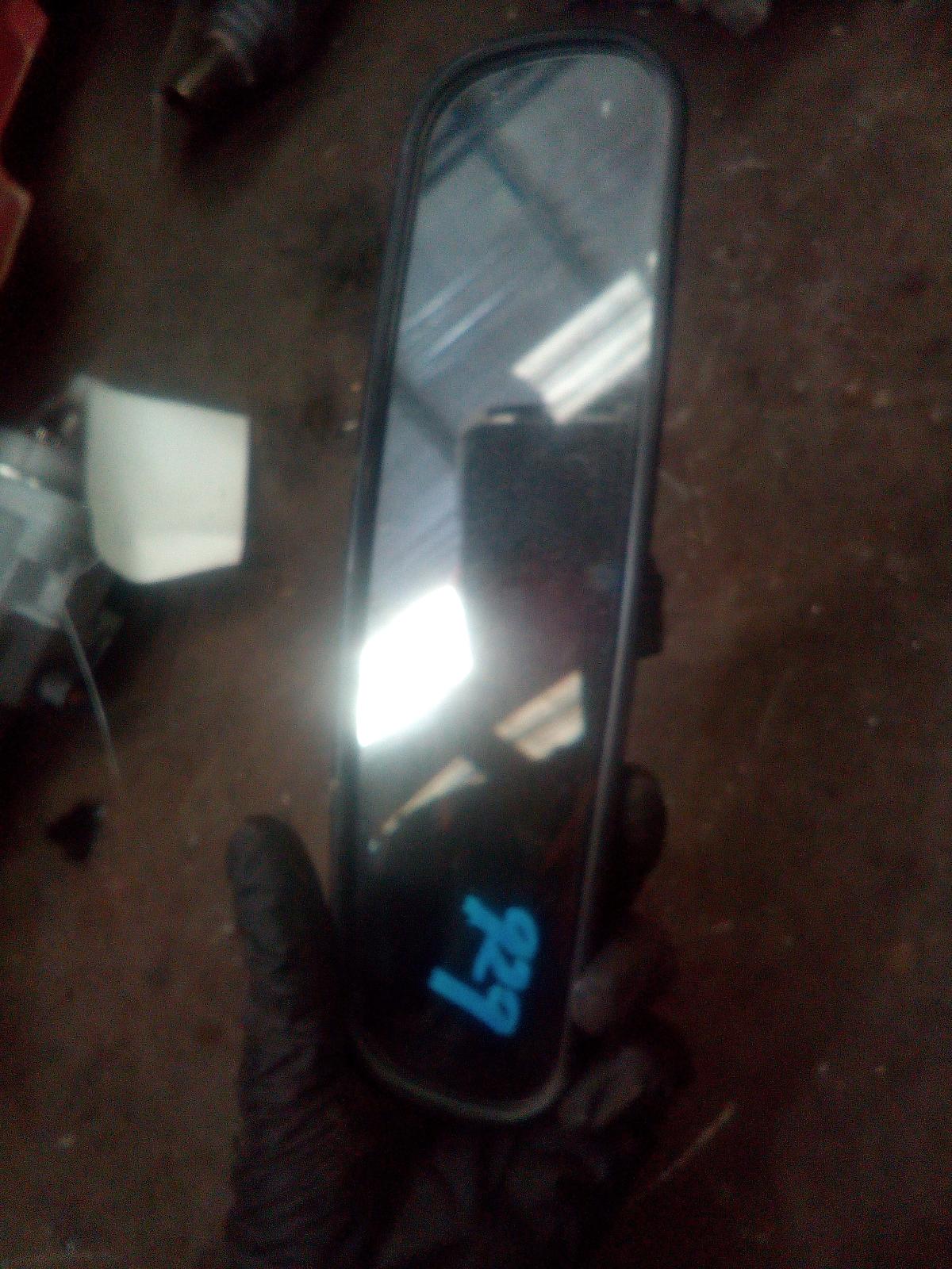 View Auto part Interior Mirror Toyota Echo 2001