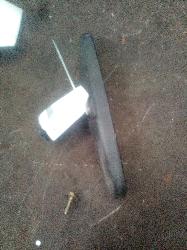 View Auto part Interior Mirror Toyota Echo 2001