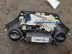 View Auto part Heater/Ac Controls Toyota Echo 2001