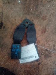 View Auto part Seatbelt/Stalk Toyota Echo 2001