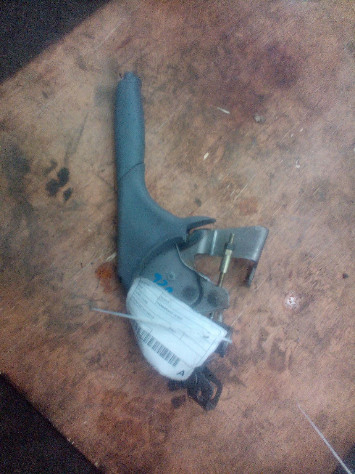 View Auto part Handbrake Lever Toyota Echo 2001