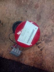 View Auto part Fuel Door / Filler Toyota Echo 2001