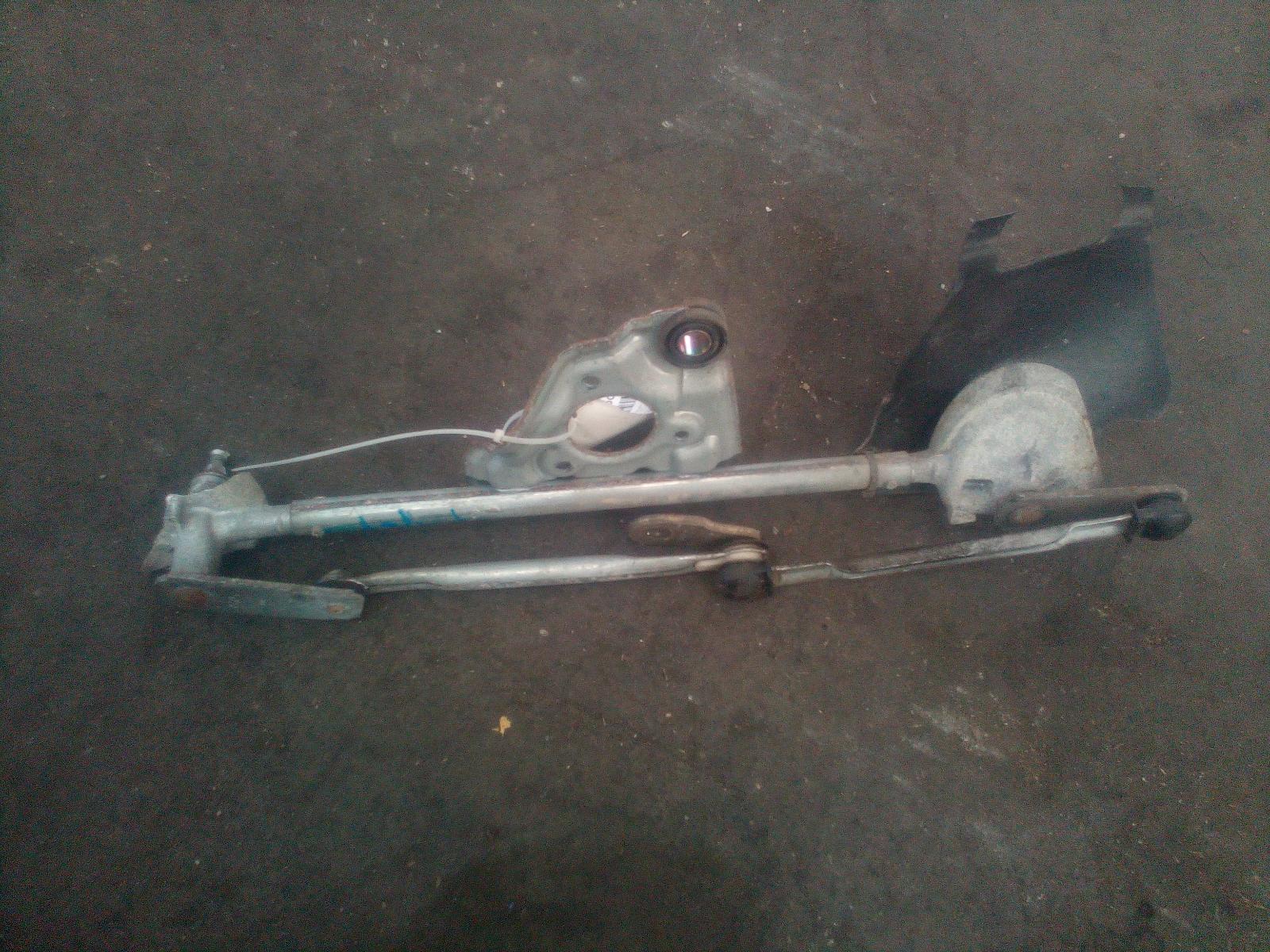 View Auto part Wiper Linkage Toyota Echo 2001