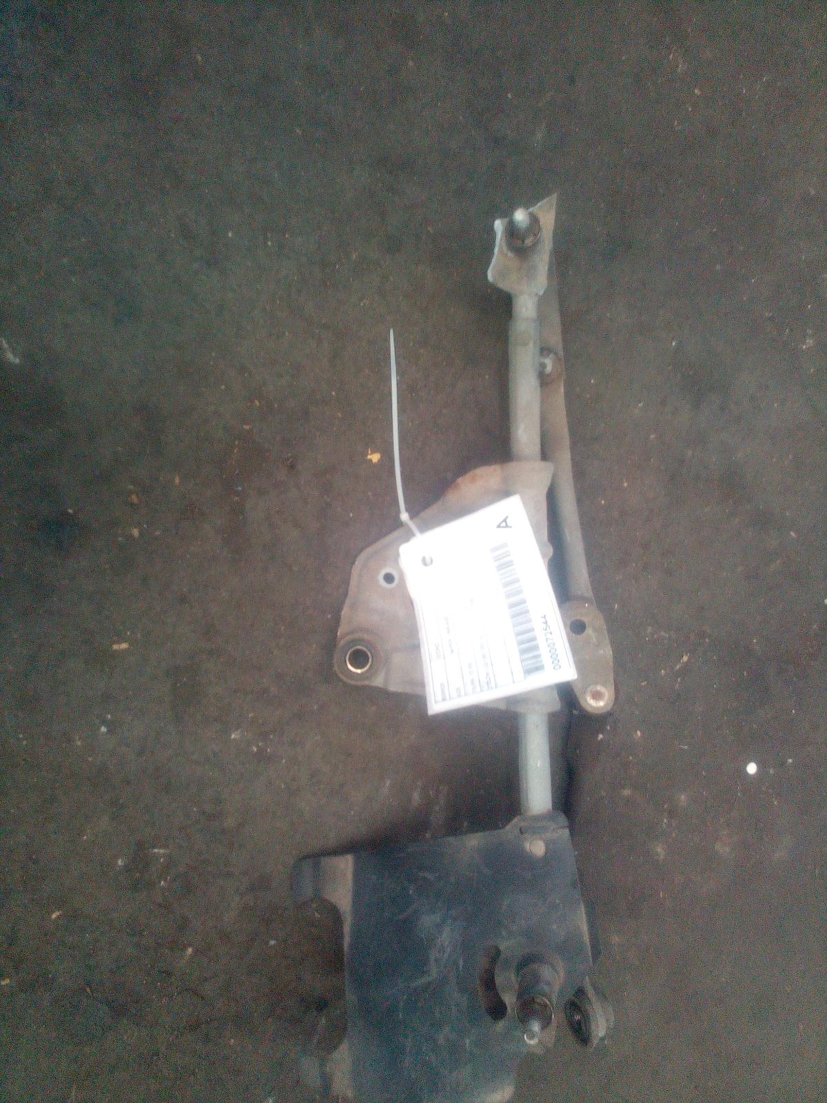 View Auto part Wiper Linkage Toyota Echo 2001