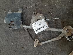 View Auto part Wiper Linkage Toyota Echo 2001