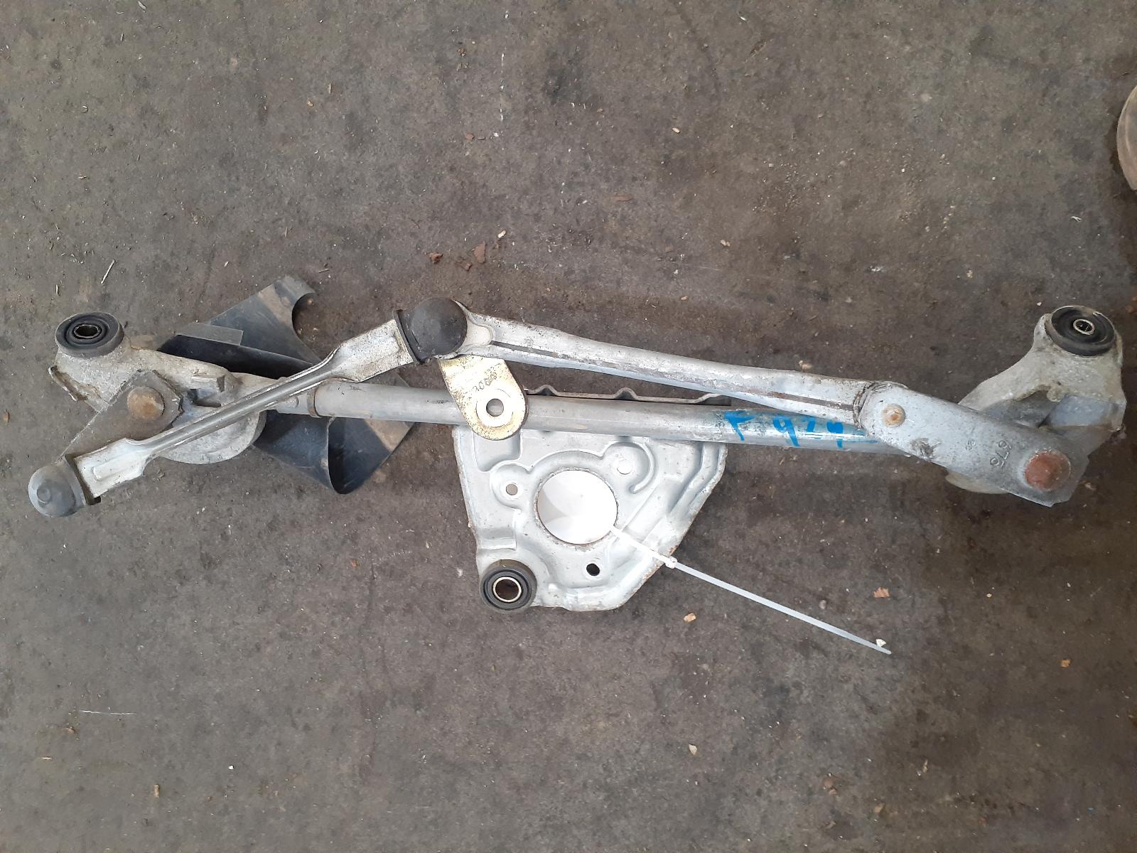 View Auto part Wiper Linkage Toyota Echo 2001