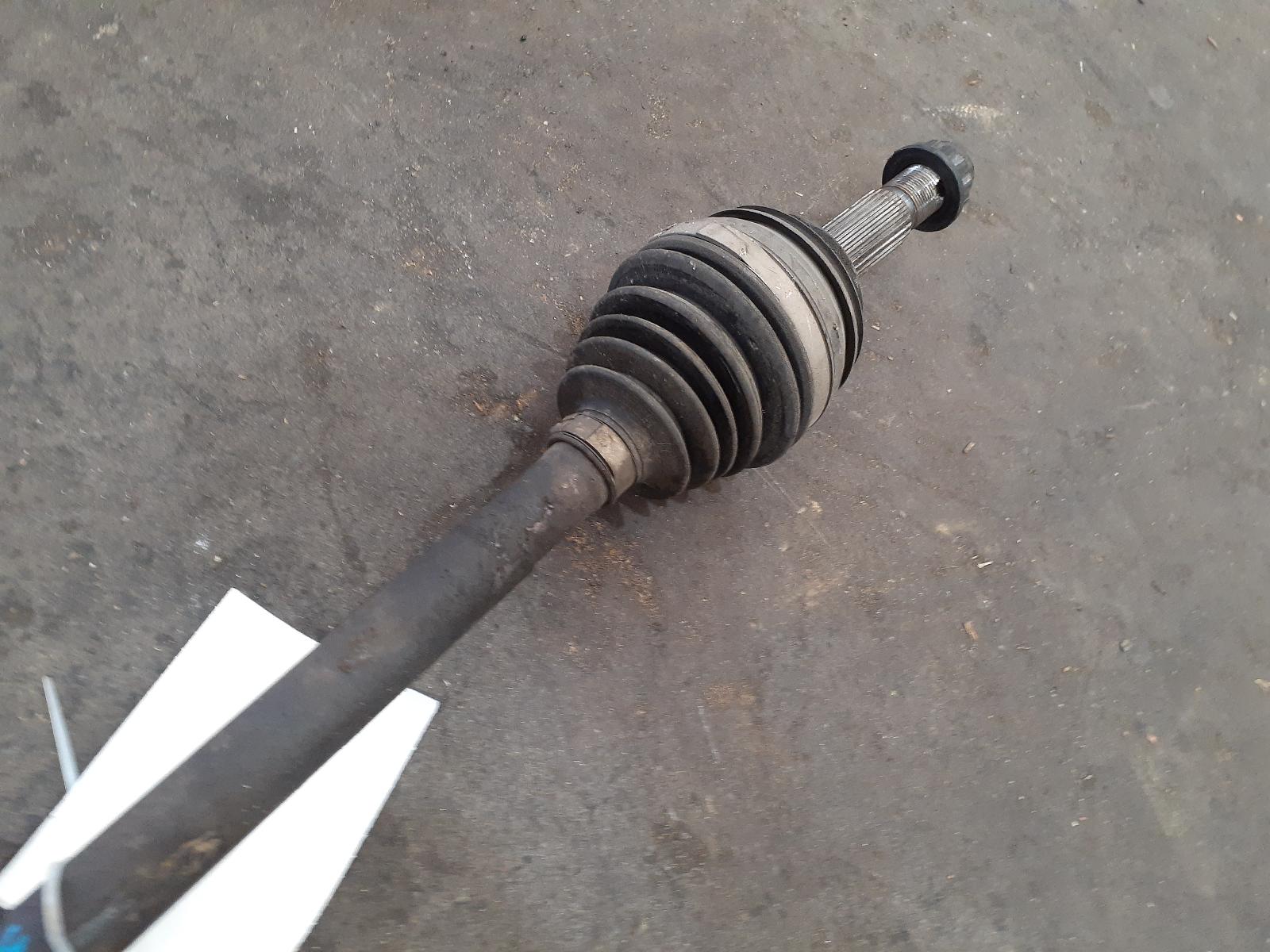 View Auto part Right Driveshaft Toyota Echo 2001