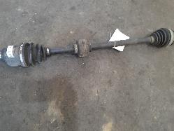View Auto part Right Driveshaft Toyota Echo 2001