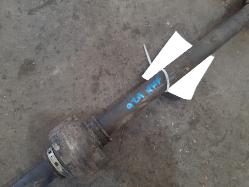 View Auto part Right Driveshaft Toyota Echo 2001
