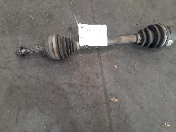 View Auto part Left Driveshaft Toyota Echo 2001